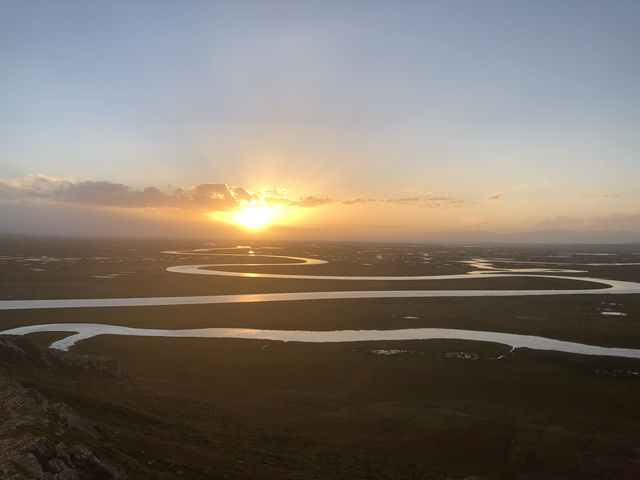 新疆自駕|沿途風光美到窒息! 新疆自駕|沿途風光美到窒息!