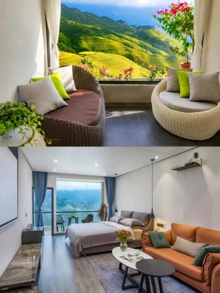 Longji Terraces｜Experience living inside a fairy-tale painting of the terraced fields