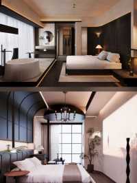 二刷我最愛的平價酒店 ！人均100+