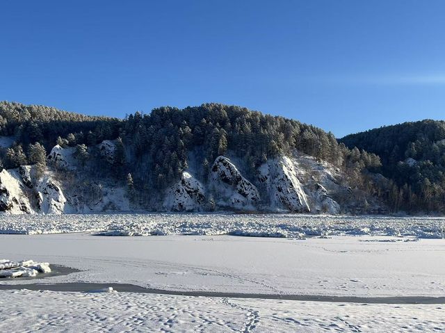 冬季5天玩透呼倫貝爾這篇攻略夠夠的