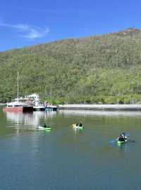 三亞瑞吉海上項目實測！年輕人必衝攻略