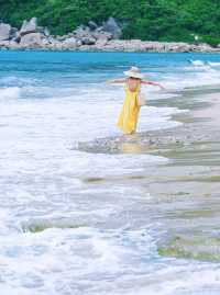 三亞瑞吉海上項目實測！年輕人必衝攻略