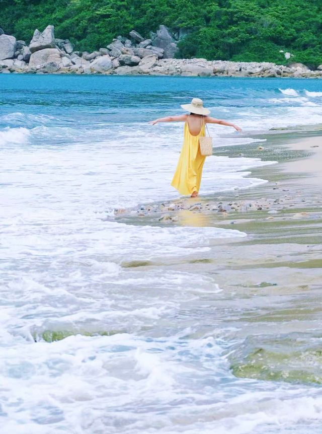 三亞瑞吉海上項目實測！年輕人必衝攻略