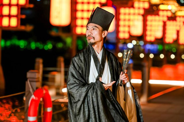 “遇見黃州,從此東坡”再次刷新我對黃岡的認識 “遇見黃州,從此東坡”再次刷新我對黃岡的認識