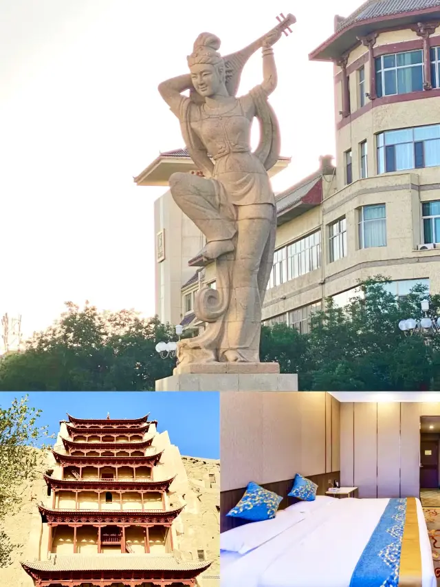 住杏子酒店玩轉雅丹地貌｜超全省心攻略