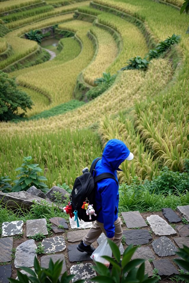 杭州臨安人少景美！指南村被我私藏了～江南版“喀納斯”超驚艷?