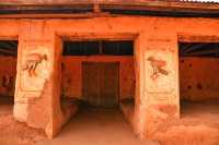 走世界系列:貝寧-波多諾伏和阿波美