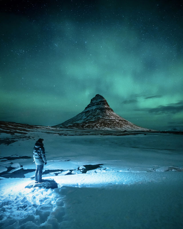 北歐連遊|9日深度遊