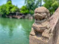 烏篷船搖過時光—烏鎮慢時光旅行手記