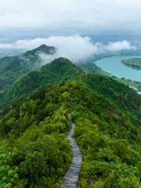 湘潭4日遊 | 韶山沖外與雨湖經典組合・全人群適配攻略
