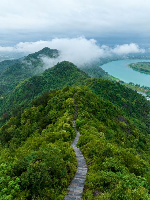 湘潭4日遊 | 韶山沖外與雨湖經典組合・全人群適配攻略