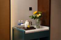 在康定過彝族年