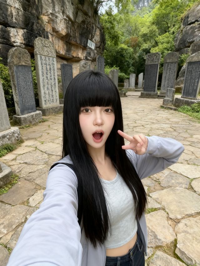 永州4日遊 | 九嶷山與零陵古城經典組合・全人群適配攻略 永州4日遊 | 九嶷山與零陵古城經典組合・全人群適配攻略