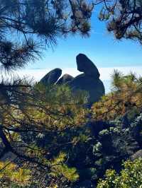 江西靈山 | 比黃山寧靜比武當神秘!本地人私藏的徒步天堂