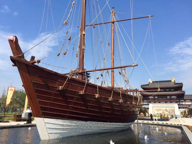 銅官窯·古鎮之光必看