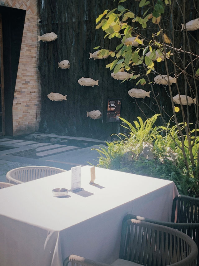 洄huipark I 時間的質感 洄huipark I 時間的質感