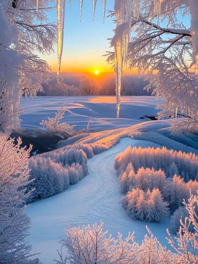 長白山3天2夜直接“殺瘋了”