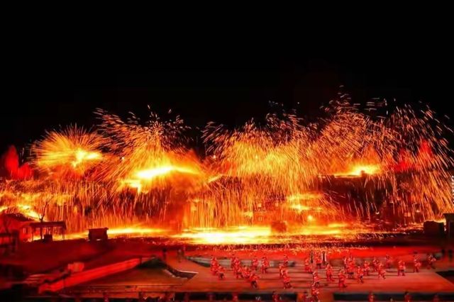 山西最被低估的古城！晉城2天1夜深度遊，玩轉太行秘境！