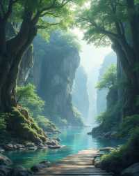 長嶼硐天的神奇在於「人工造就，卻宛若天成〞|探秘中華第一硐