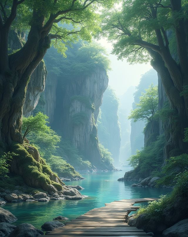 長嶼硐天的神奇在於「人工造就，卻宛若天成〞|探秘中華第一硐