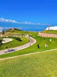 11.26實況!大理最美雪山機位被我找到啦