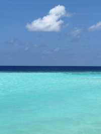 藍天碧海的馬代天堂,這裡不僅有絕美的海島風光,更有讓人沉醉的人文故事和美食體驗~ 行程亮點