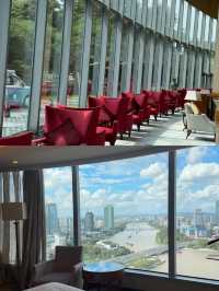 寧波三江口江景酒店