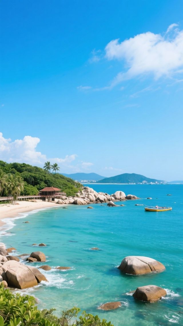 11至12月這四座城市美得不像人間，旅行攻略