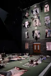 赫爾辛基這個博物館太好玩了Amos Rox