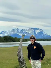 智利百內國家公園|不徒步只出片版!