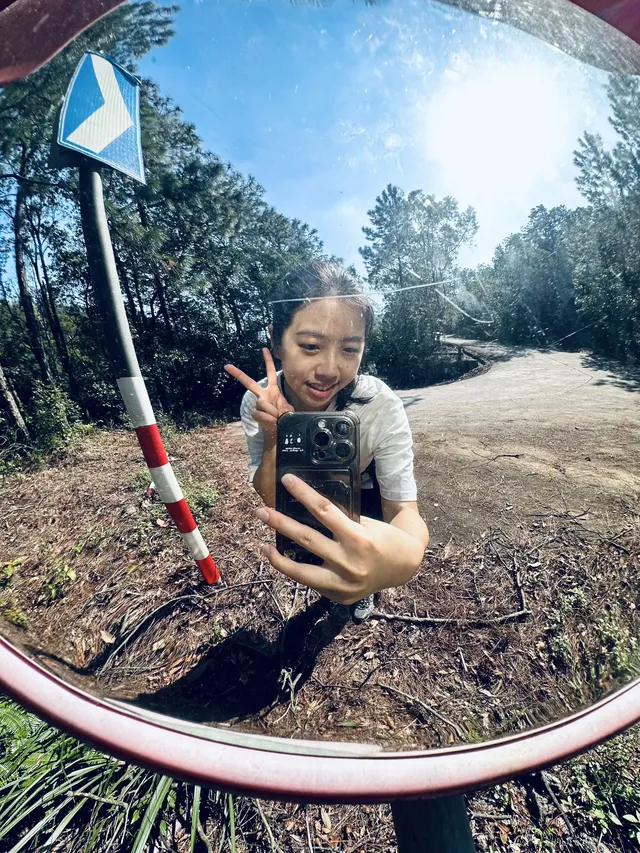 每週一山｜藏在江門的治癒系神山！