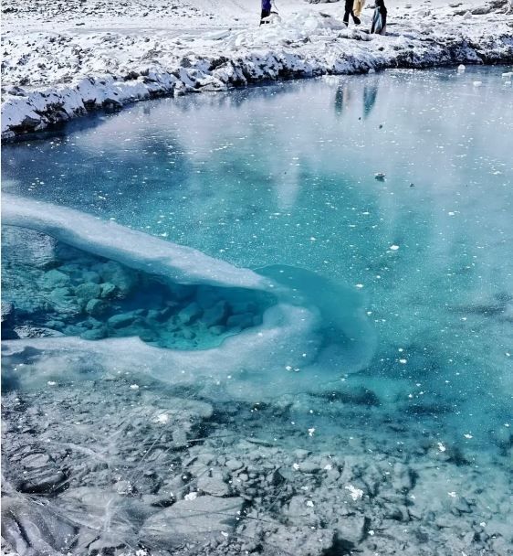 海北等地10天｜超全攻略不看後悔