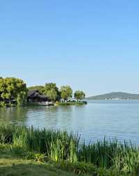 建築與自然的詩意碰撞|踏千年城垣,尋江南福地,感受古邑風雅