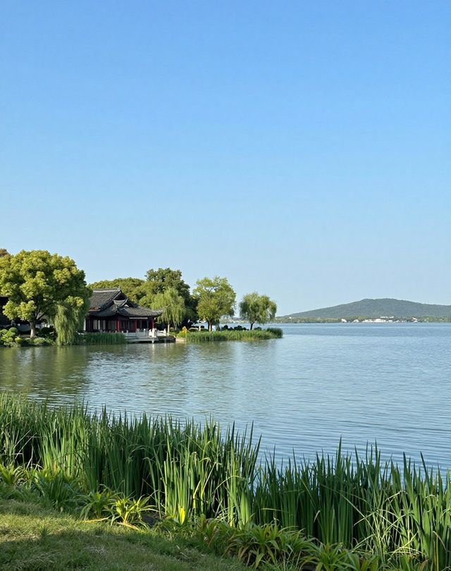 建築與自然的詩意碰撞|踏千年城垣,尋江南福地,感受古邑風雅 建築與自然的詩意碰撞|踏千年城垣,尋江南福地,感受古邑風雅