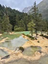 阿壩2日遊保姆攻略|避坑+必玩全收錄