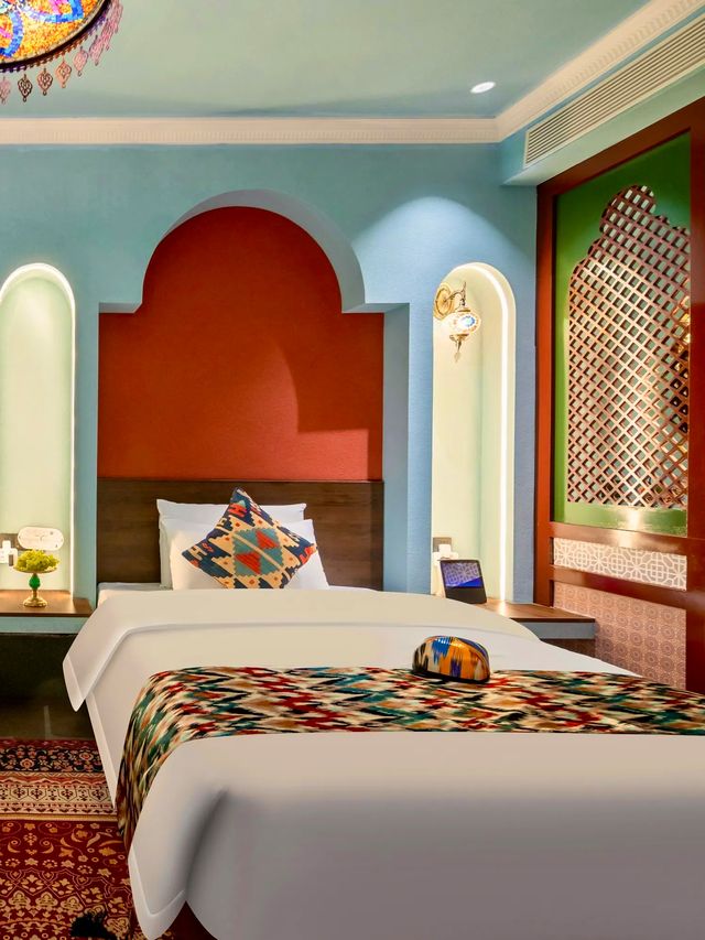 庫車冬日超讚地!三代住覓疆雲舍超爽 庫車冬日超讚地!三代住覓疆雲舍超爽