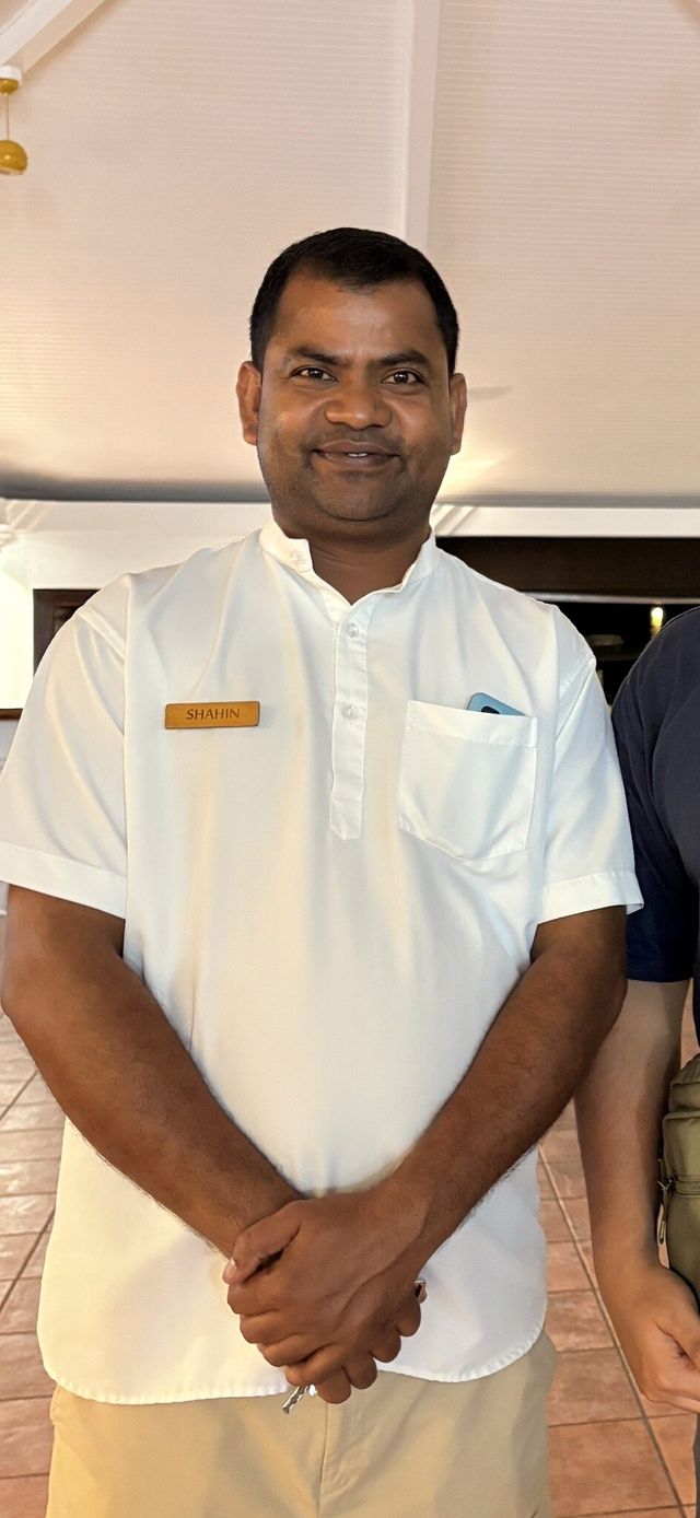 Exceptional Hospitality at the Resort Exceptional Hospitality at the Resort