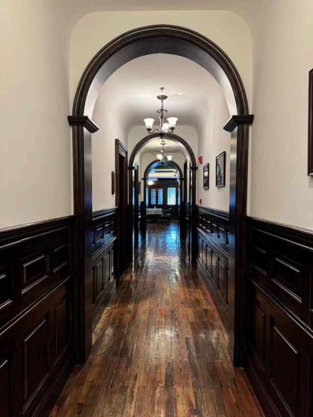 【昌平秘境】住進民國老宅，我在北京做了一場不願醒的舊夢