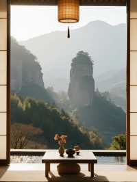 12月新昌安嵐|親子度假的絕佳選擇