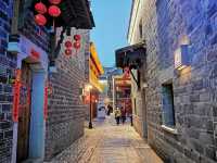 南昌作為歷史文化名城,擁有眾多著名旅遊景點。我從歷史文化價值