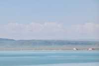 仙海錯溫布-庫庫諾爾-青海湖青海天境遊