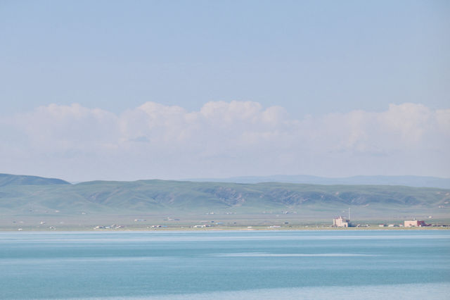 仙海錯溫布-庫庫諾爾-青海湖青海天境遊 仙海錯溫布-庫庫諾爾-青海湖青海天境遊