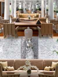 泰國華欣必住!養生酒店鼻祖ChivaSom太絕了