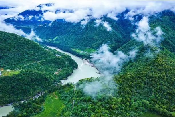 拉薩-山南2日遊冬天不去真的會後悔