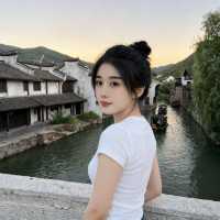 蘇東坡筆下 買田陽羨吾將老” 果然不假!