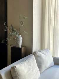 侘寂風民宿躺平指南