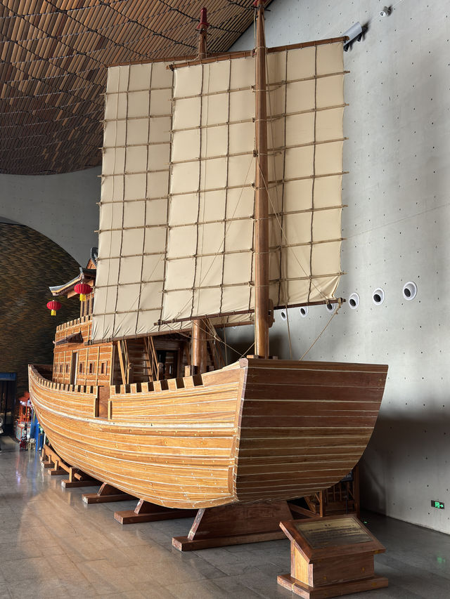 洛陽冷門博物館，快來看看老祖宗的智慧有多頂