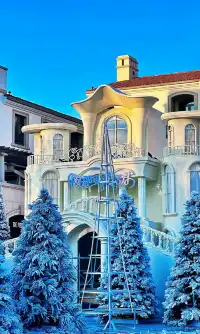 阿那亞童話月精簡攻略2025.11.28-2026.1.3