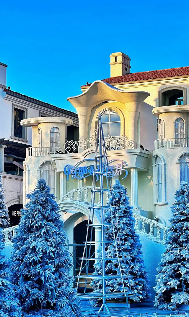 阿那亞童話月精簡攻略2025.11.28-2026.1.3 阿那亞童話月精簡攻略2025.11.28-2026.1.3