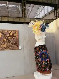 蕪湖|來對了近期超值得看的老船廠新展